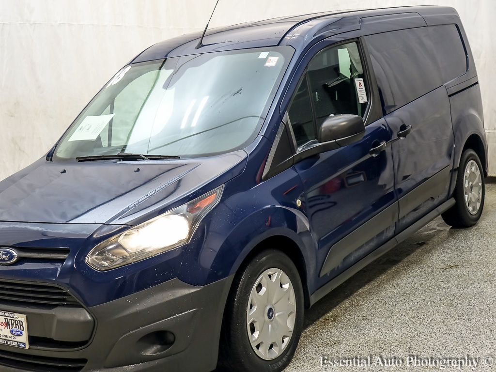 2018 FORD TRANSIT CONNECT - Image 4