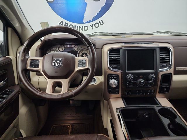 2014 Ram 1500 Laramie Longhorn photo 29