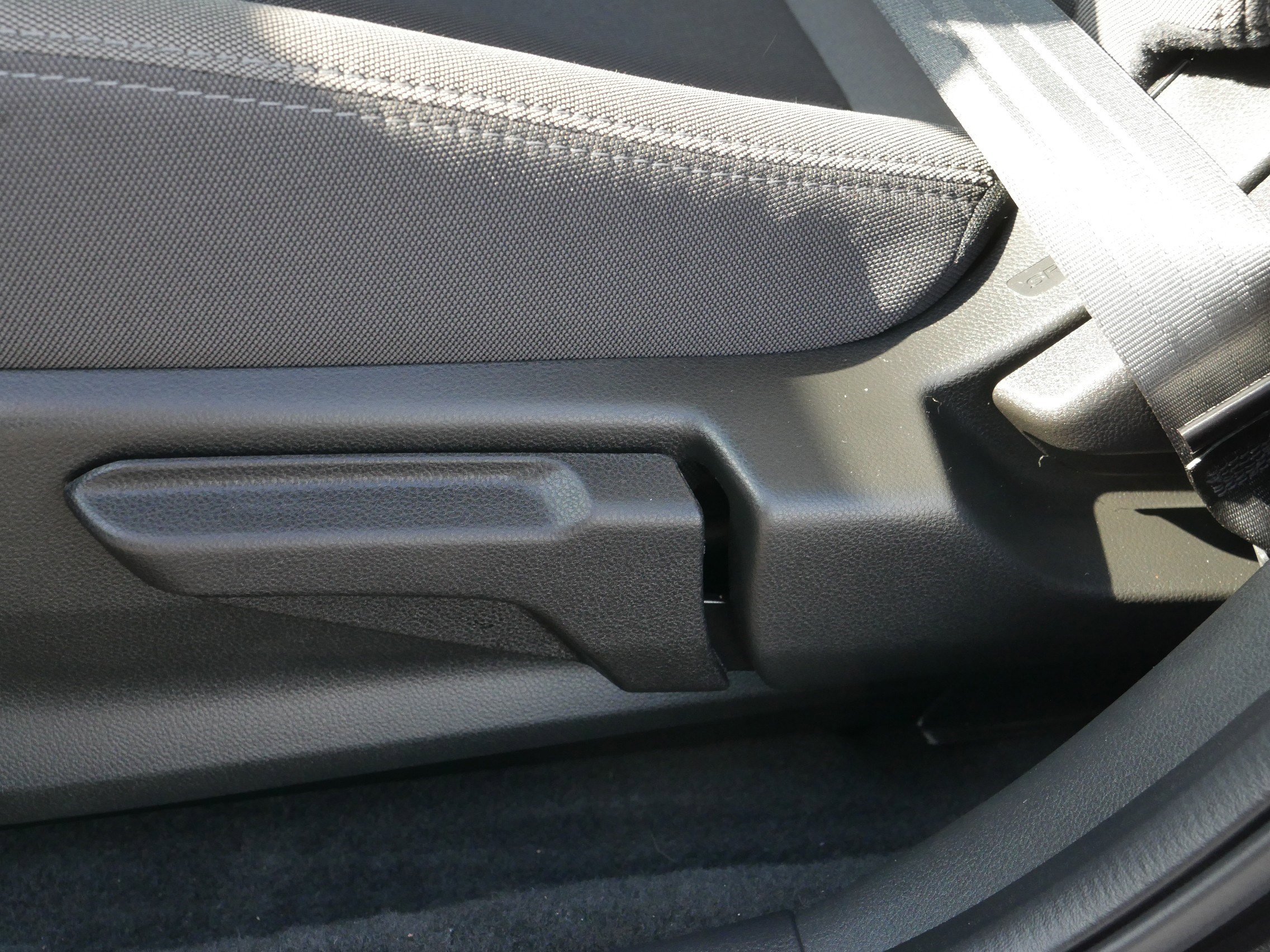 2025 Subaru Impreza Base photo 20