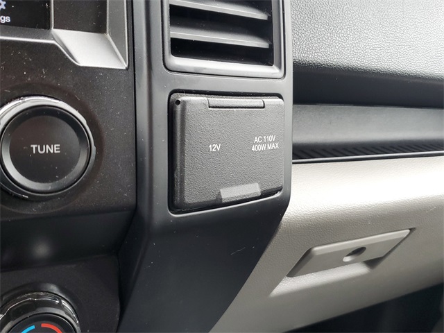 2019 Ford F-150 XL photo 24