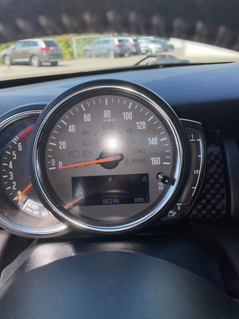 2018 Mini Cooper 2 Door Hardtop S photo 14