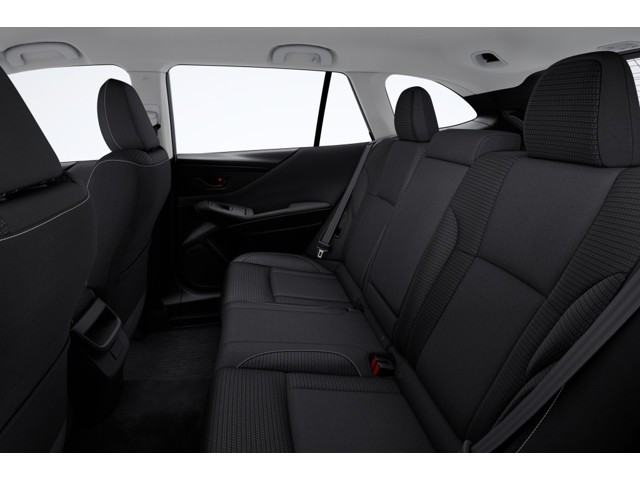 2025 Subaru Outback Base photo 16