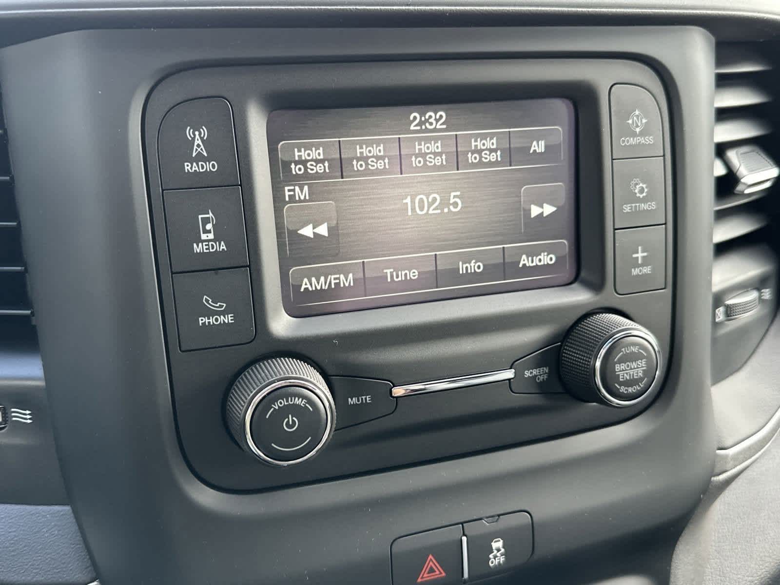2024 Ram 4500 SLT photo 19