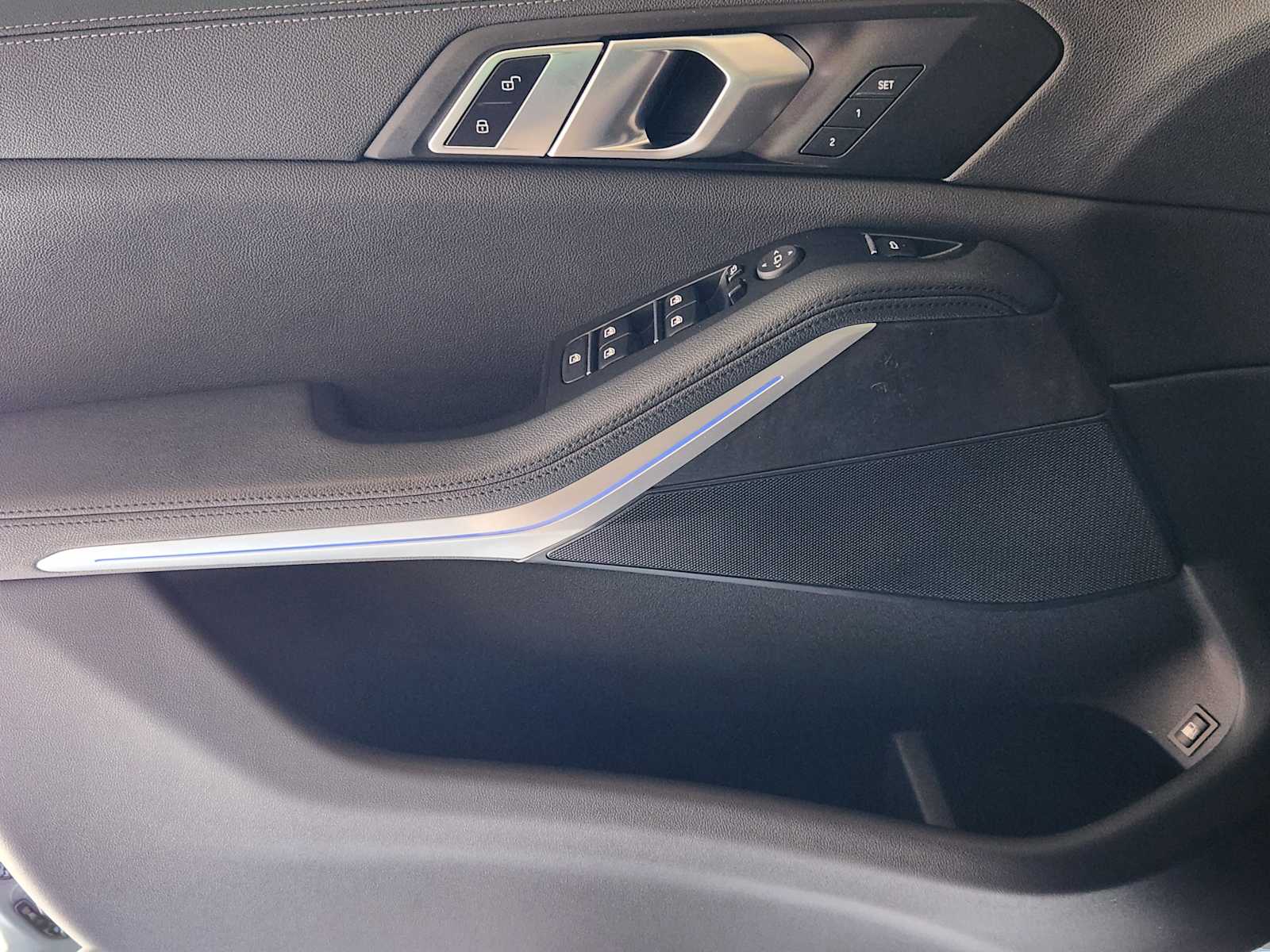 2022 Bmw X5 xDrive45e photo 15