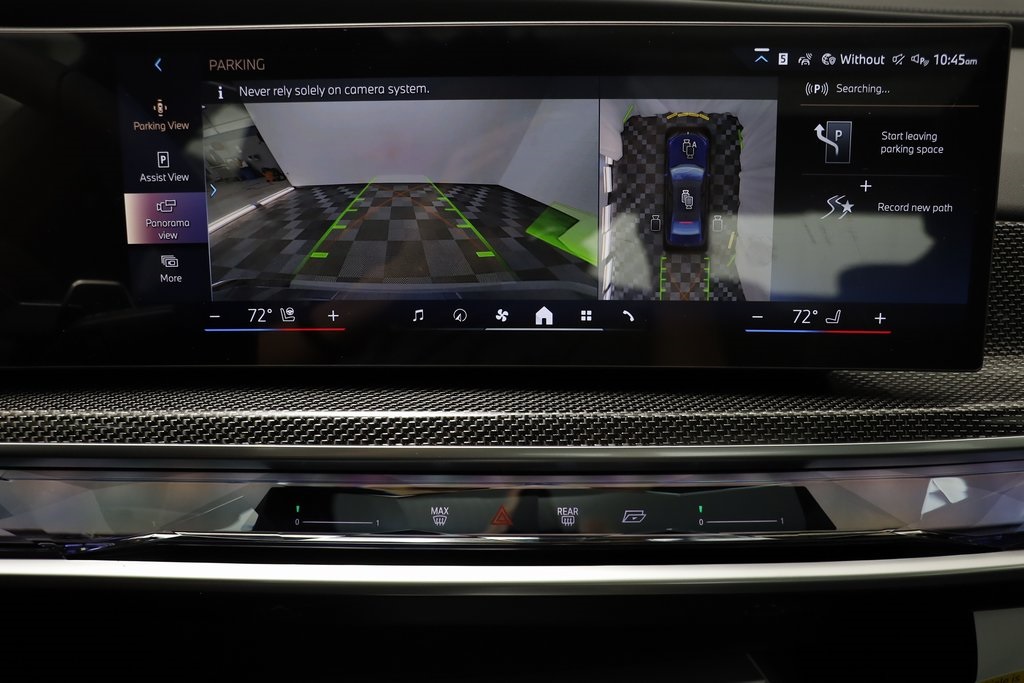 2025 Bmw 760i 760i xDrive photo 11