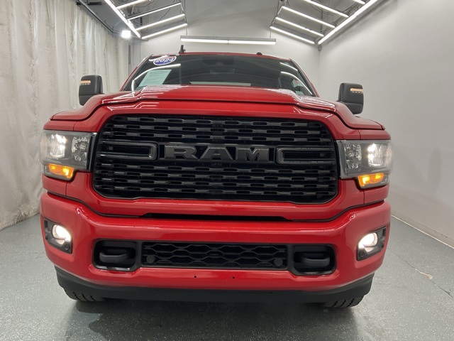 2024 Ram 2500 Big Horn photo 3
