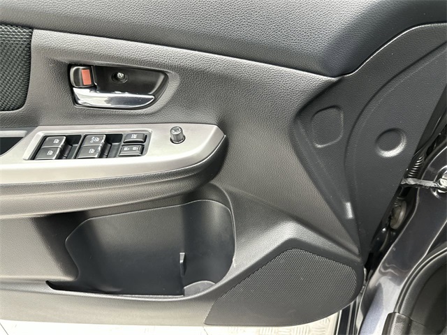 2017 Subaru Crosstrek 2.0i Premium photo 4