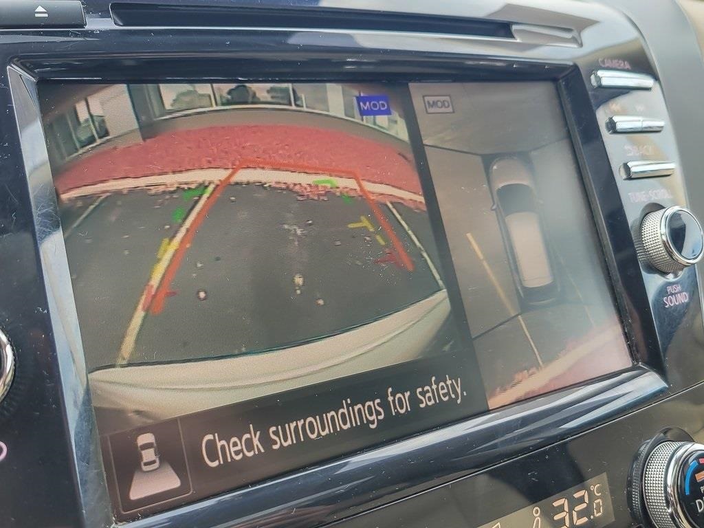 2021 NISSAN MURANO - Image 14