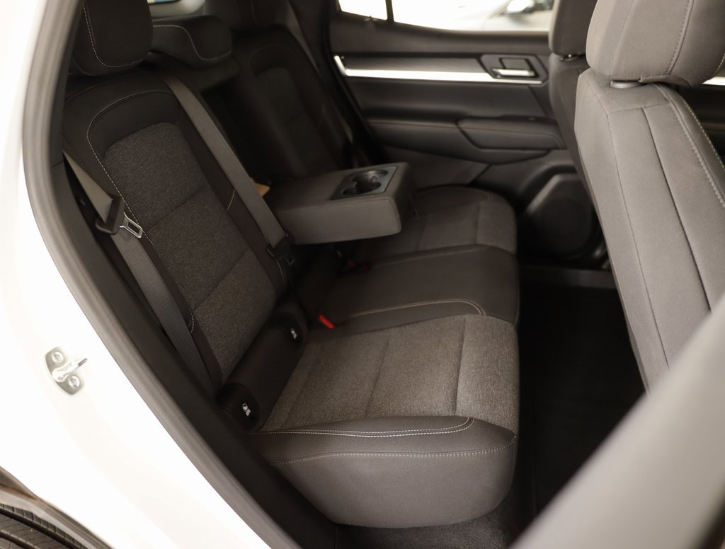 2025 Gmc Terrain Elevation photo 23