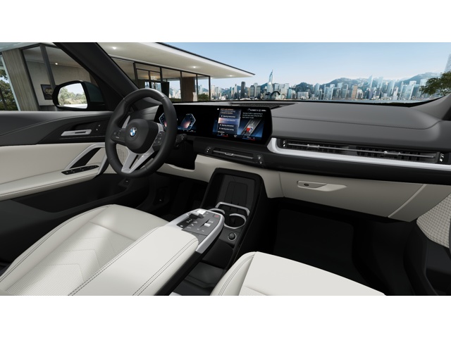 2026 Bmw X1 XDrive28i photo 13