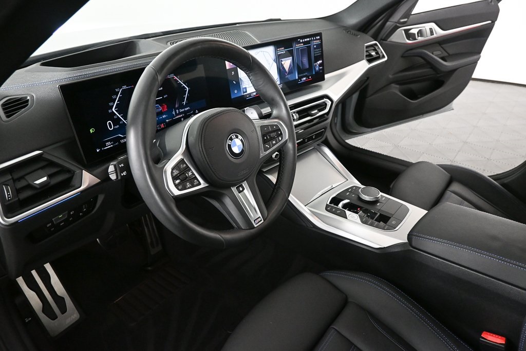 2024 Bmw M440i xDrive photo 6