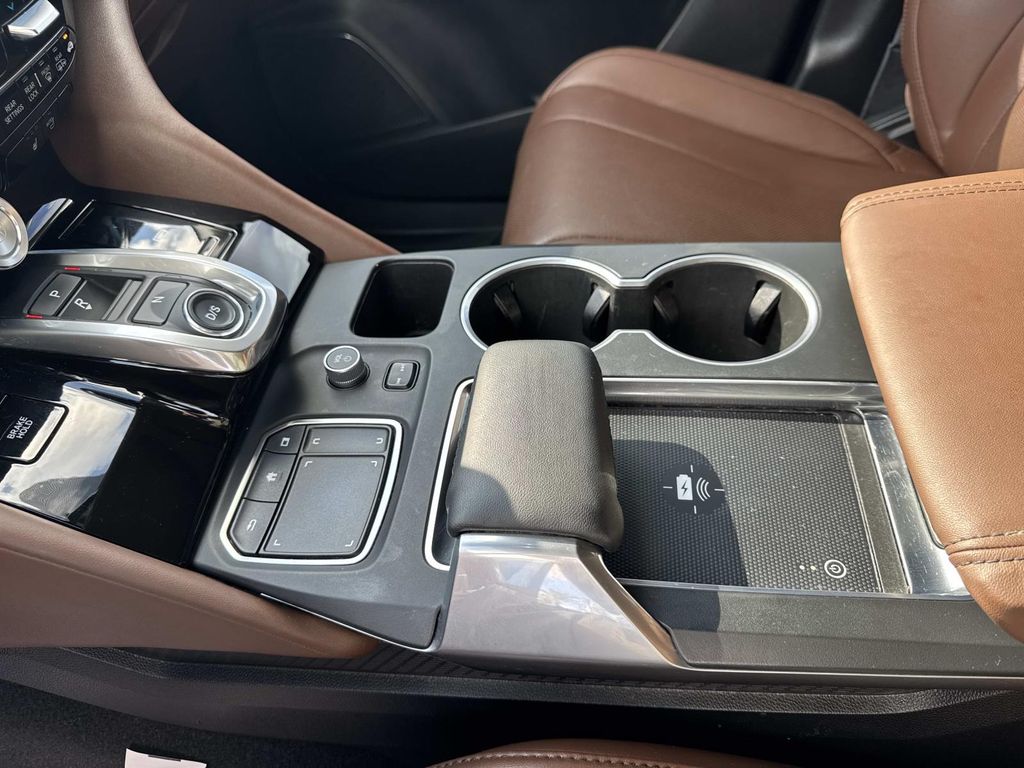 2022 Acura MDX Technology photo 26