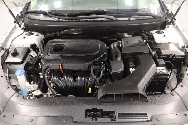 2018 Hyundai Sonata Limited photo 22