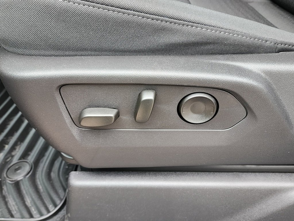 2025 Gmc Sierra 1500 Pro photo 18