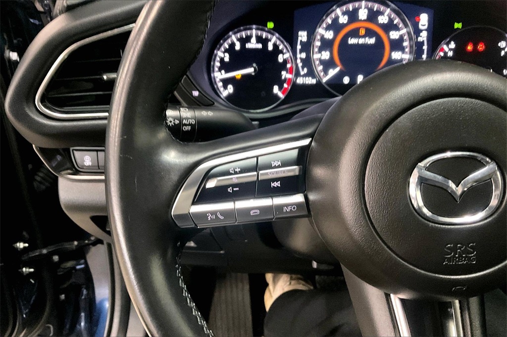 2023 MAZDA CX-30 - Image 17