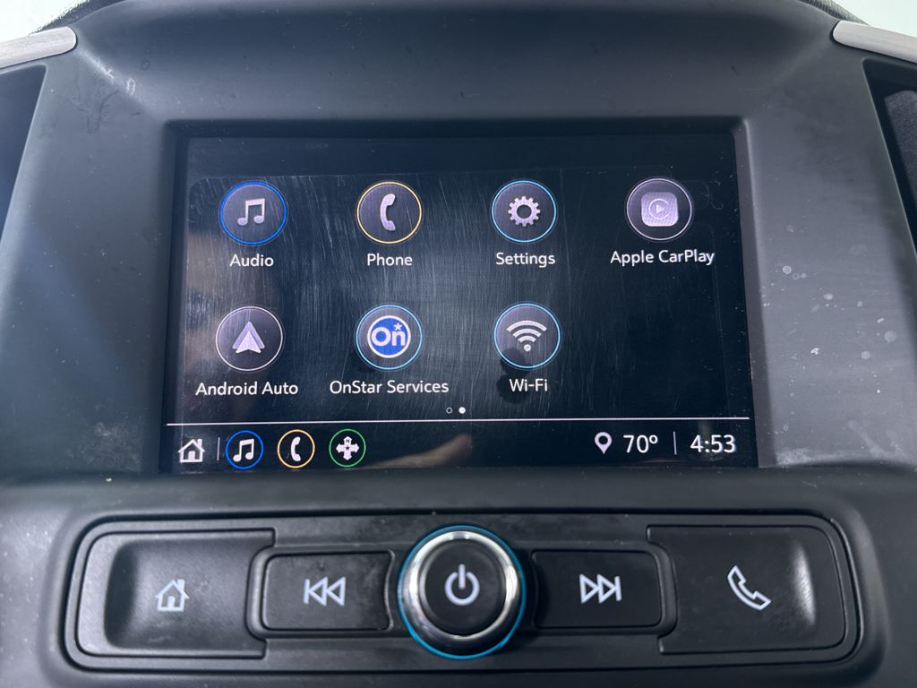 2022 Gmc Terrain SLE photo 31