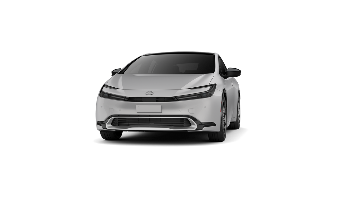 2026 Toyota Prius Plug-in Hybrid XSE photo 18