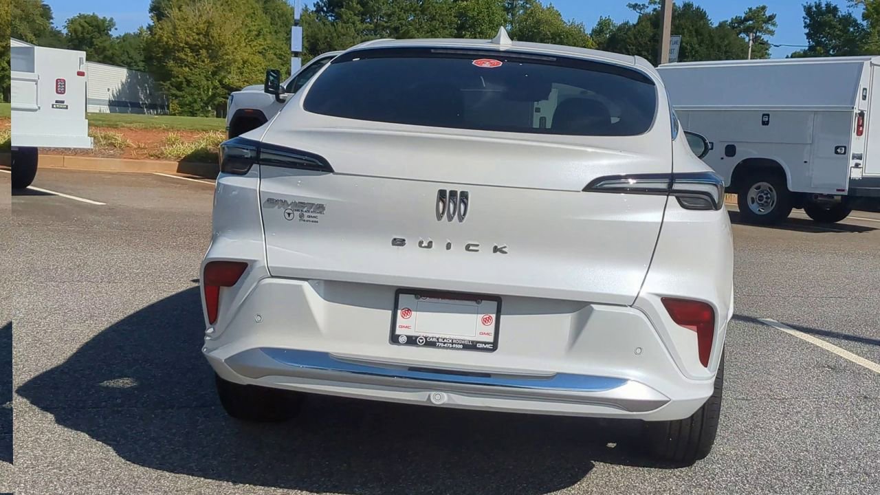 2025 Buick Envista Avenir photo 7