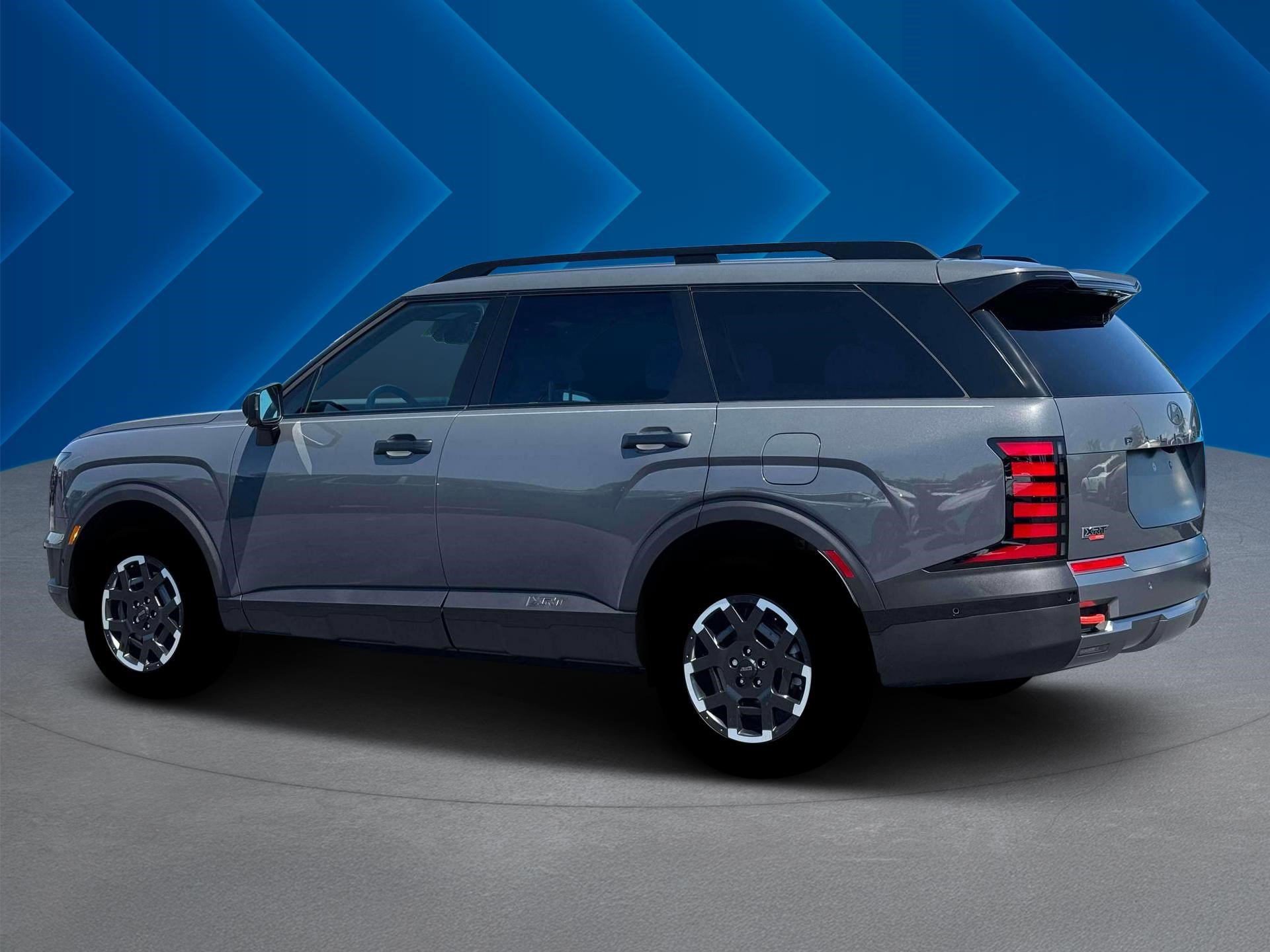 2026 Hyundai Palisade XRT photo 3