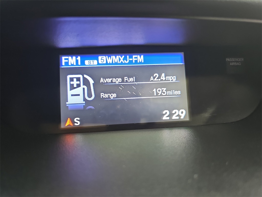2013 Honda CR-V EX-L photo 23