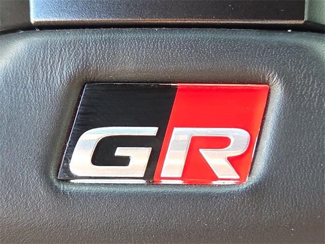 2024 Toyota GR86 Base photo 20