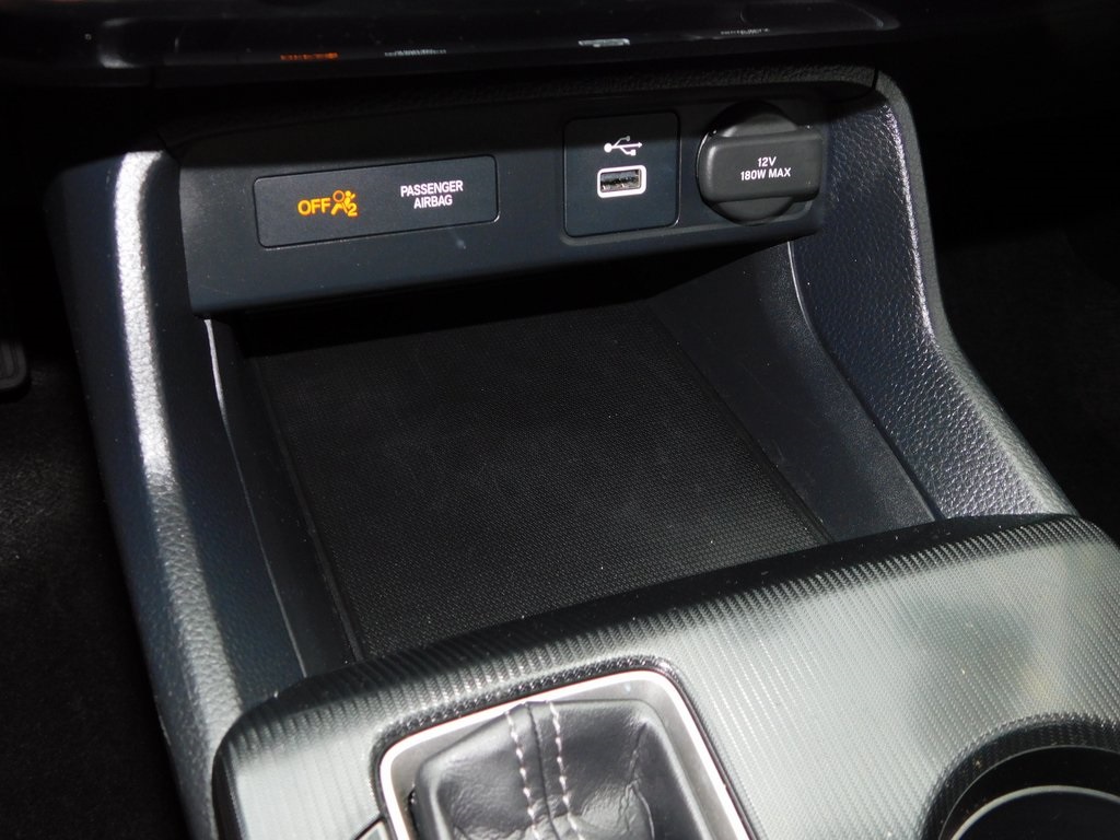 2023 Honda Civic EX photo 29