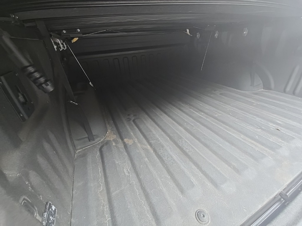 2020 Ford F-150 Lariat photo 9