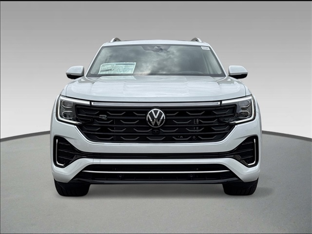2025 Volkswagen Atlas SEL Premium R-Line photo 2