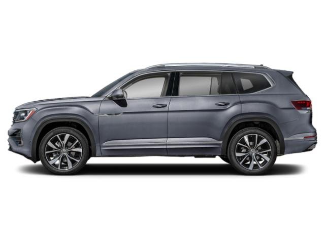 2026 Volkswagen Atlas SEL Premium R-Line photo 3