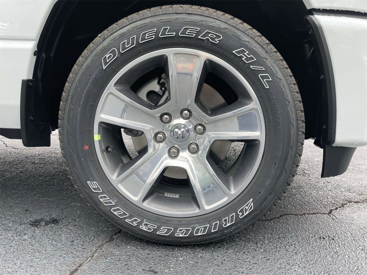2025 Ram 1500 Tradesman photo 32