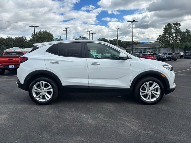 2023 Buick Encore GX Preferred photo 5