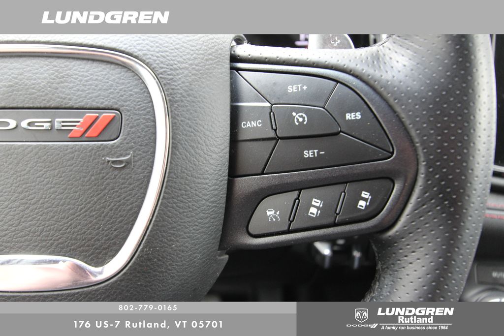 2022 Dodge Durango R/T photo 15