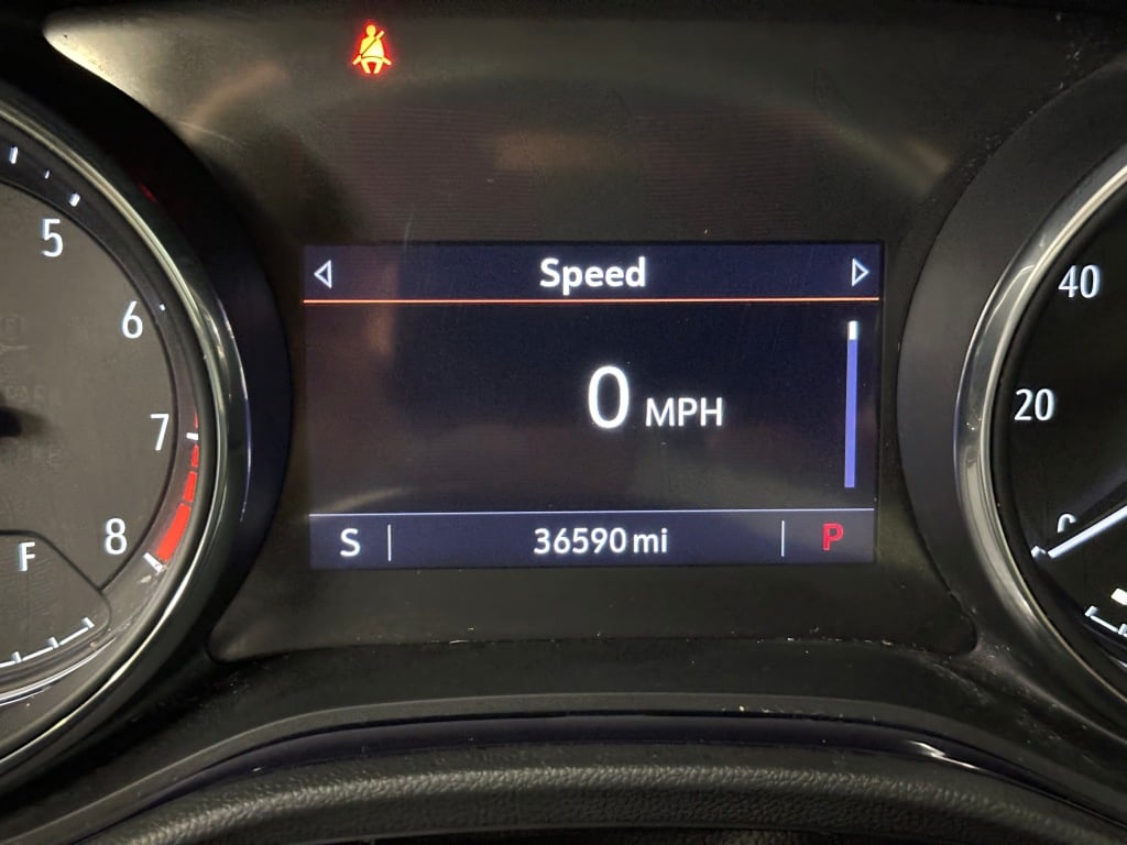 2023 Buick Encore GX Select photo 10