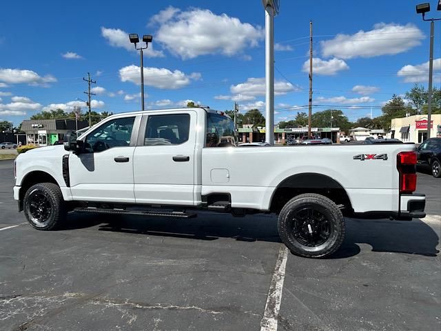 2026 Ford F-250 XL photo 16