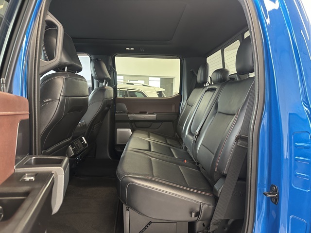 2021 Ford F-150 photo 11