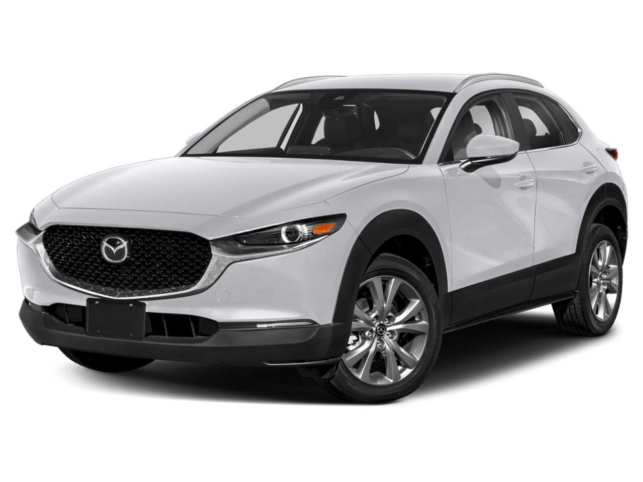2023 Mazda CX-30 Preferred's photo