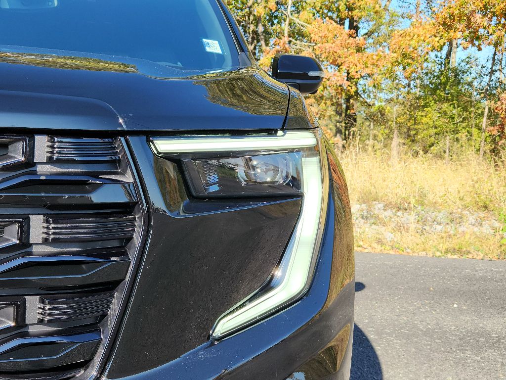 2025 Gmc Acadia Elevation photo 12