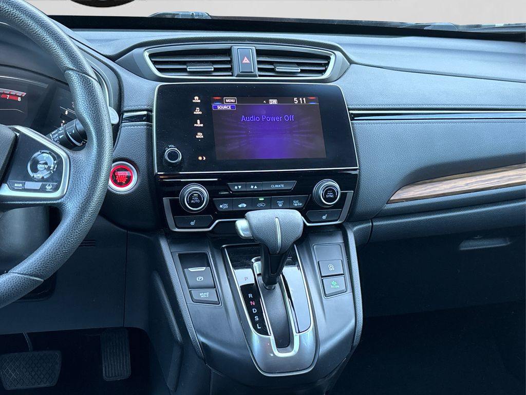 2020 Honda CR-V EX photo 18