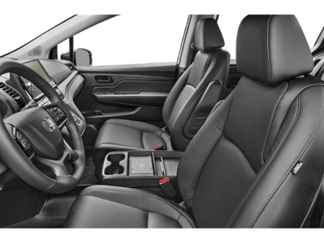 2026 Honda Odyssey EX-L photo 11