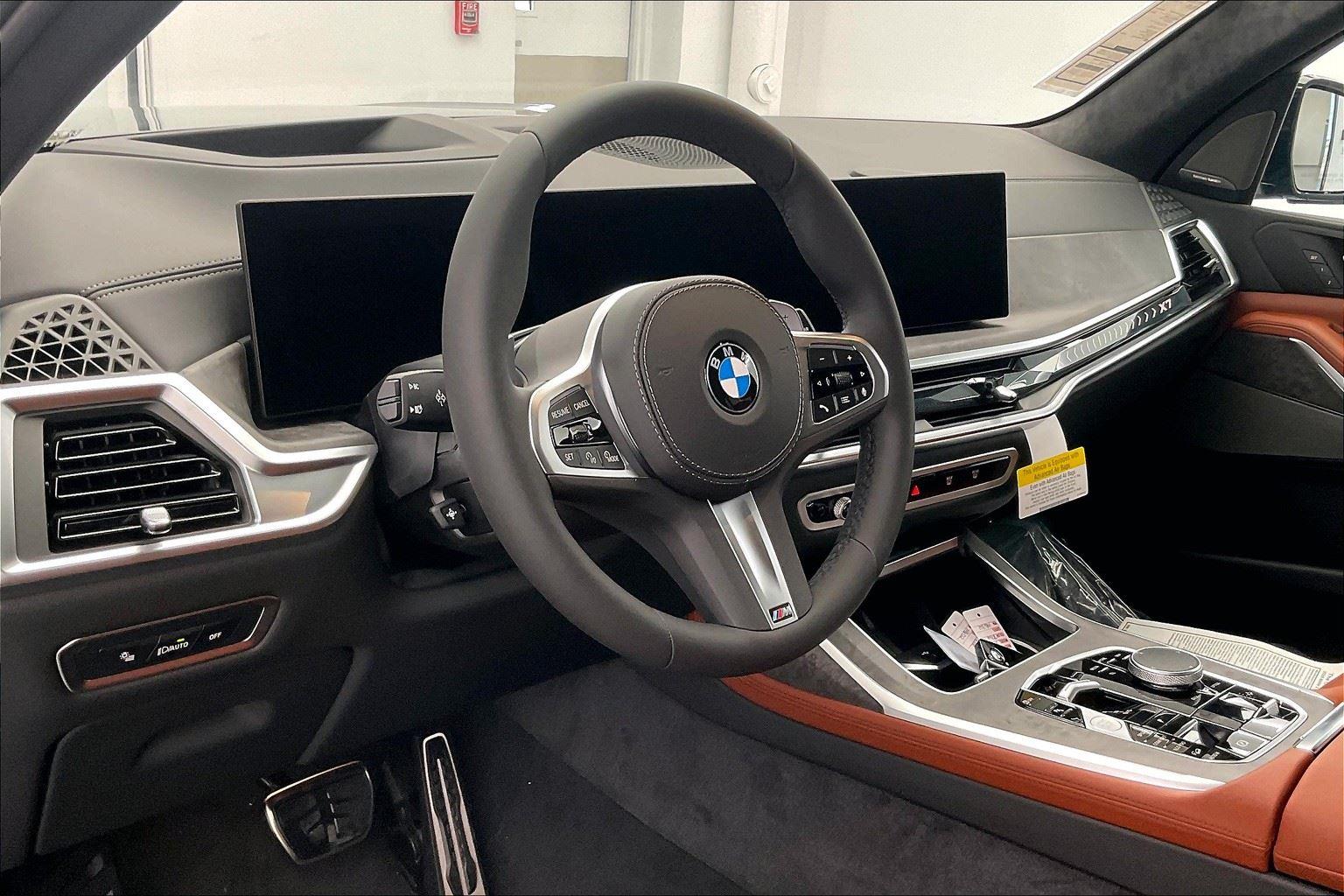 2026 Bmw X7 xDrive40i photo 2