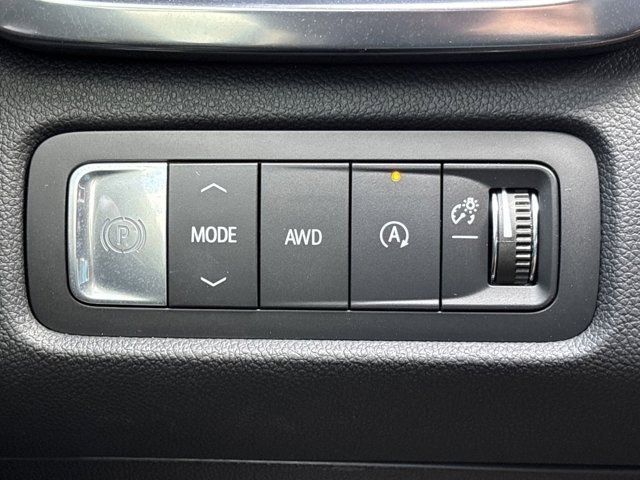 2026 Gmc Acadia AT4 photo 15