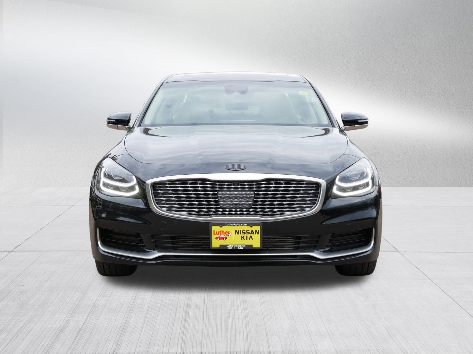 Used 2020 Kia K900 Luxury with VIN KNAS34J62L6026902 for sale in Inver Grove, Minnesota