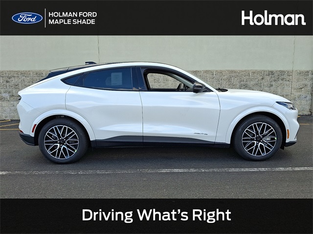 2025 Ford Mustang Mach-E Premium AWD's photo