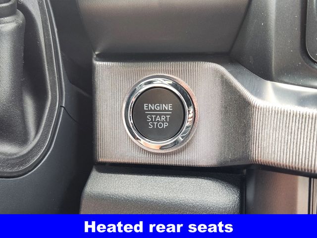 2025 Ford F-250 Platinum photo 20