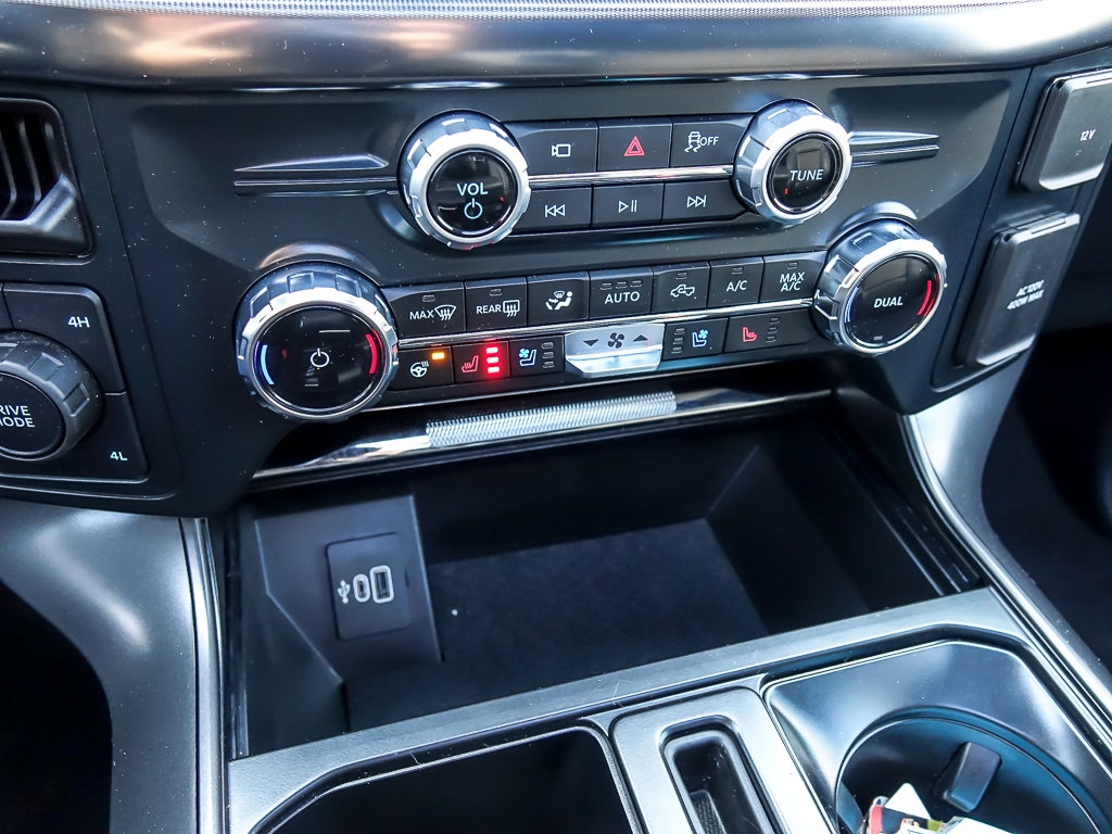 2025 FORD F-150 - Image 19