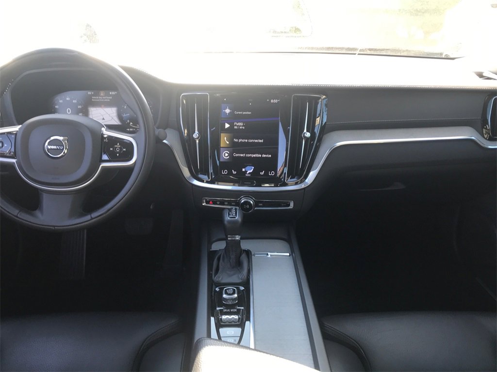 2021 Volvo S60 Inscription photo 23