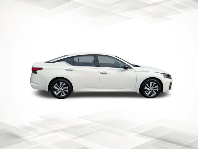 2025 Nissan Altima 2.5 S photo 3