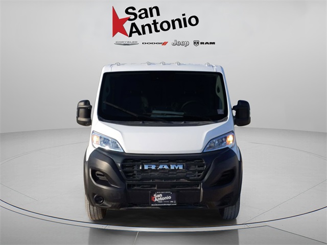 2026 Ram ProMaster 1500 photo 2