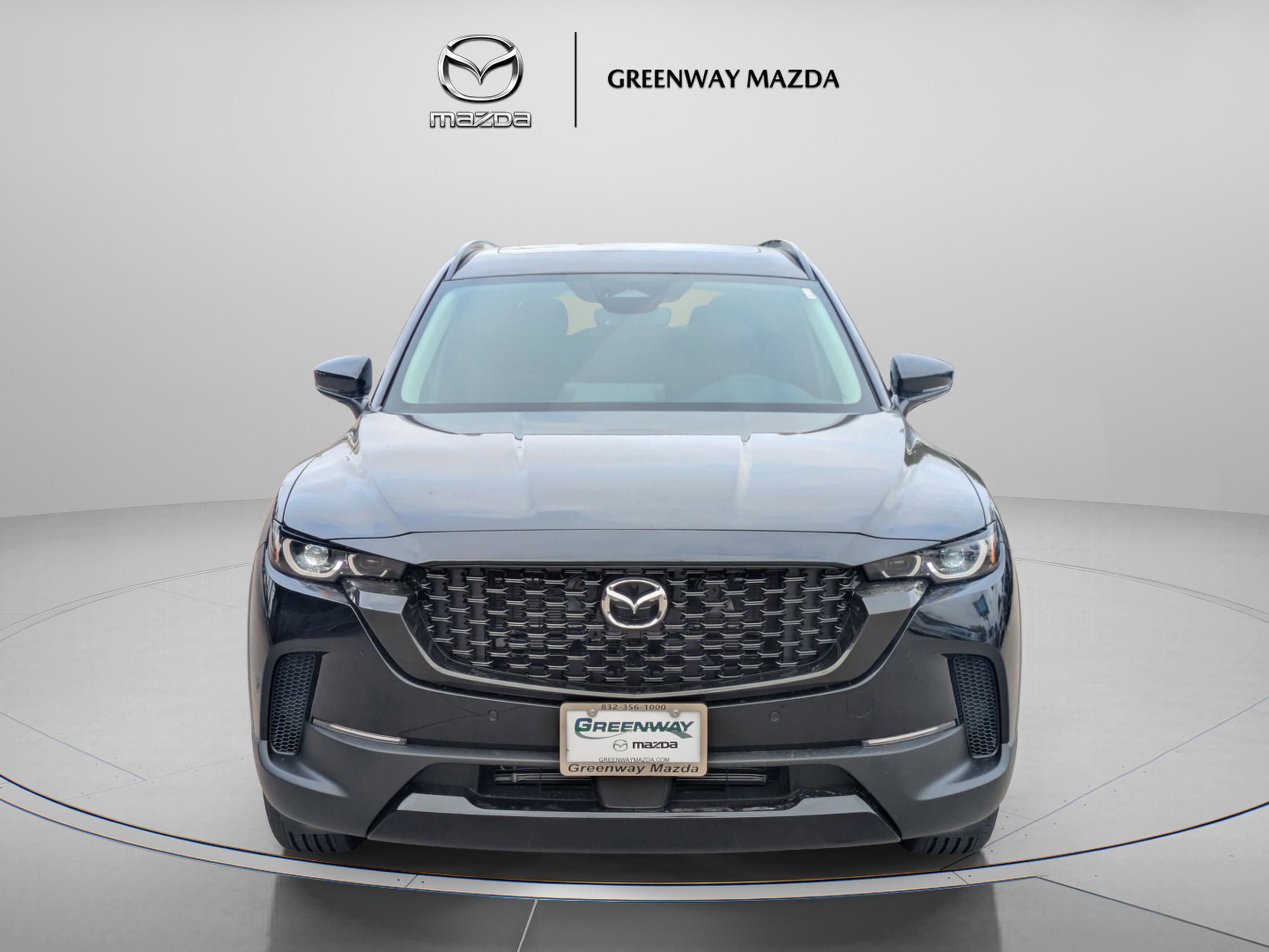 2026 Mazda CX-50 Premium photo 2