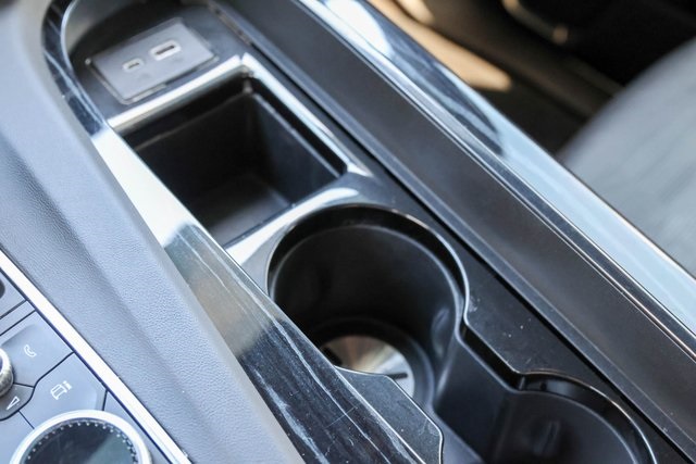 Used 2023 Black Cadillac Sport image 33